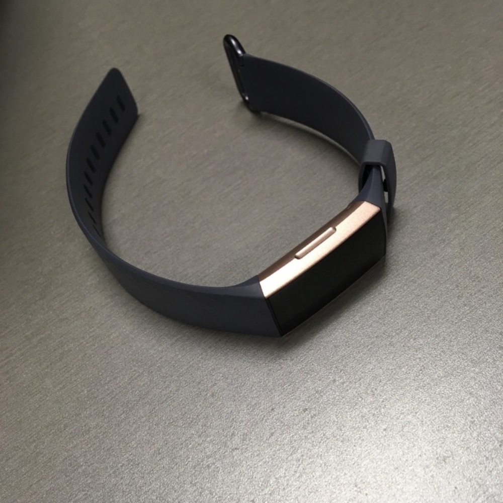 FitBit Charge 3